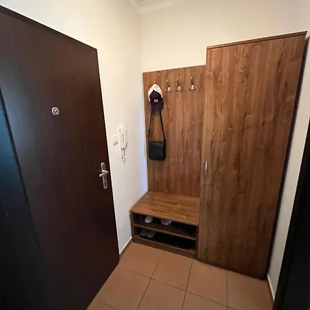 Apartament Iris