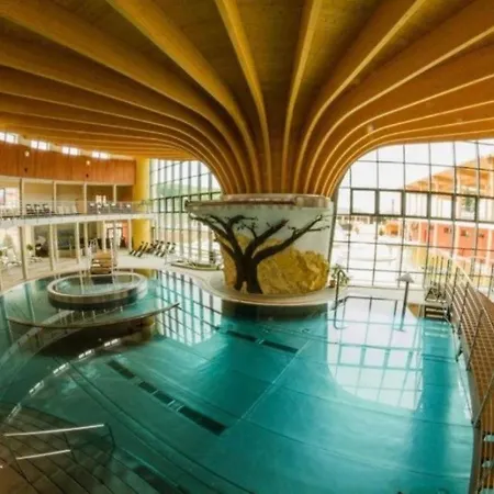 Apartamento Iris *
