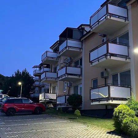 Apartament Iris *