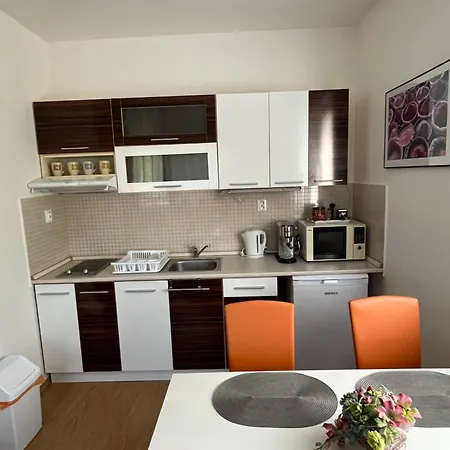 Apartamento Iris *