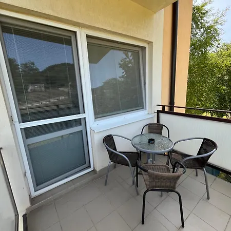 Apartamento Iris