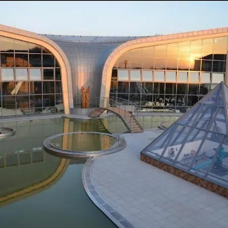 Iris Apartament Podhájska