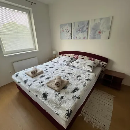 Apartamento Iris *